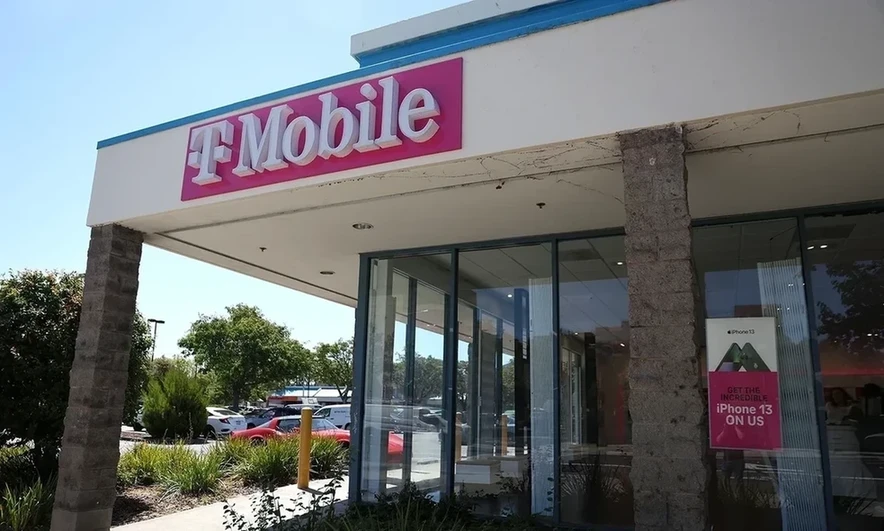 安全专家在最近的 T-Mobile